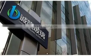 Shenzhen Chenglong Glass Co., Ltd. company overview - view 1 thumbnail