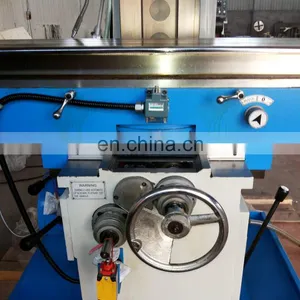 LM1450A China Cnc Universal Metal Milling Machine Price for Sale thumbnail-5
