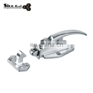 SC-1060 Plane Surface Mount Hinge 6'' Latch and Hinge Cold Room Door Hinge thumbnail-4