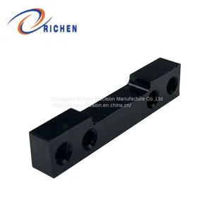 Custom CNC Machining Milling Turning Service Part Steel Metal Precision Part thumbnail-2