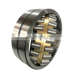Factory Stock Hot Sale 130*230*64 Spherical Roller Bearing 22226 CC W33 Price List thumbnail-1