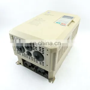 Original Varispeed 616G5 Inverter CIMR-G5A4011 in Stock Inverter Cimr-G5A4011 thumbnail-1