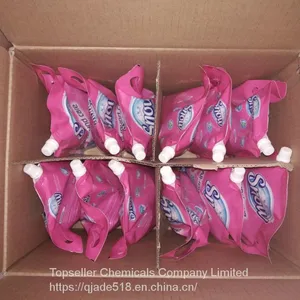 Laundry Liquid Detergent for Baby Clothes Refill 800ml Wholesale thumbnail-5