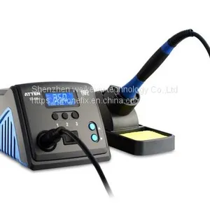 ATTEN ST-100 100W Intelligent and Lead-free Digital Soldering Station thumbnail-1