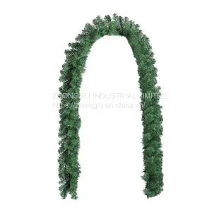 Customized Christmas Garlands thumbnail-1