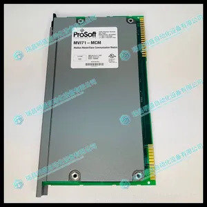 BELDEN MVI71-MNET Network Interface Module thumbnail-1