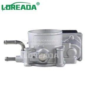Throttle Body for ToyotaCamry 10-17 RAV4 09-18 tC 2.5L Highlander Sienna 2.7L 220300V010 2203036010 22030-36010 22030-0V010 thumbnail-4