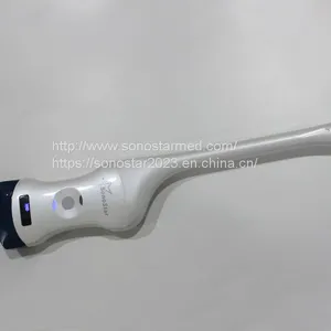 5CT 2in1 Palm Doppler Ultrasound thumbnail-1