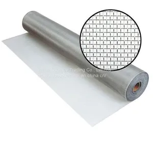 Stainless Steel Window Insect Screen thumbnail-1