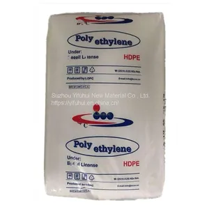 BG-HD 62N07 Hdpe Granules Virgin/High Density Polyethylene Resin /Film Injection Grade Recycled HDPE Factory Price thumbnail-1