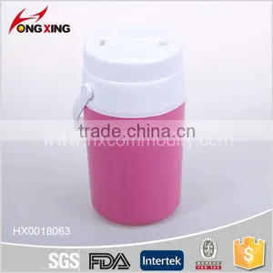 2 Liter Large Plastic Ice Bucket Bottle thumbnail-6
