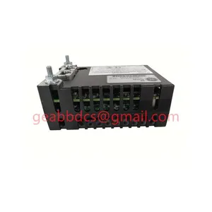 IS220PDIAH1B Ge Module thumbnail-1