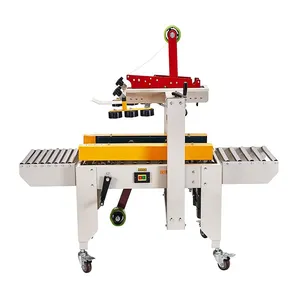 Express Cartontape Sealing Machine thumbnail-2