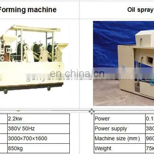 Small Scale Stainless Steel Electric Biscuit Production Line thumbnail-5