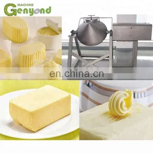 GYC Stainless Steel Electric Milk Butter Churn for Sale thumbnail-3