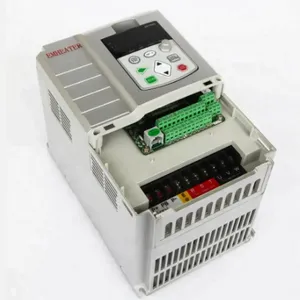 AC380V 15Kw 20HP Motor Variable Frequency Inverter thumbnail-1