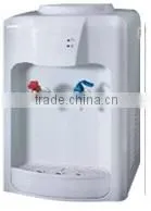 High Quality Cooling and Hot Water Dispenser thumbnail-1