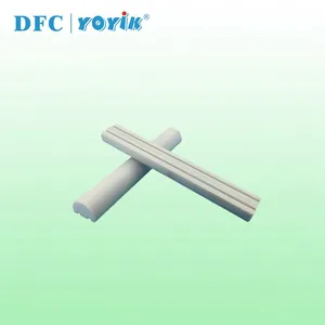 China Made Rotary Vane Vacuum Pump Working Principle P-1764-1 for Power Plant thumbnail-1