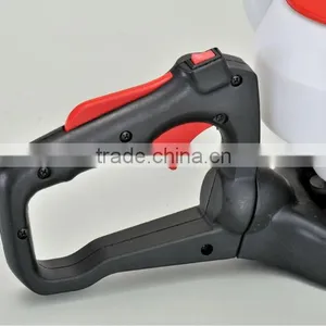 180 Degree Adjustable Handle Hedge Trimmer With CE,GS,EMC,EURO II thumbnail-2