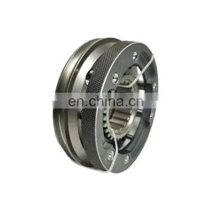 Quick Transmission Gearbox Parts Synchronizer A-C09005 for Shaanxi Automobile Dongfeng Foton Truck Spare Parts thumbnail-3