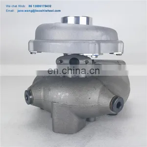 K27 K27.2 53279400009 Turbocharger for Ship Engine Turbo Charger 10330773 5327-940-0009 for Marine Engine thumbnail-4