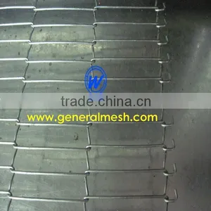 Enrober Conveyor Belt for Food Industry thumbnail-3