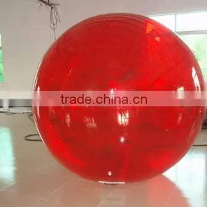 Cheap Giant Ball Inflatable Water Walking Bouncer Ball for Sale thumbnail-3