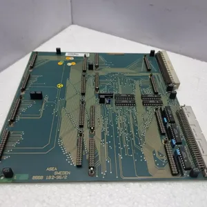 ABB DSMB 176 57360001-HX Expansion Board Intended for PROM-modules thumbnail-2