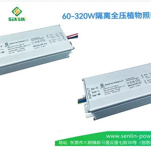 Grow Light Power Supply thumbnail-2