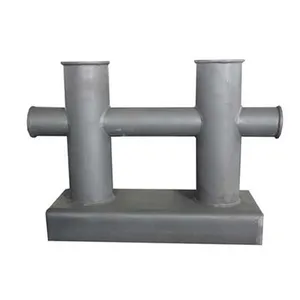 Manufacturers Supply a Type MarineBollard Reliable Quality MooringEquipment thumbnail-4