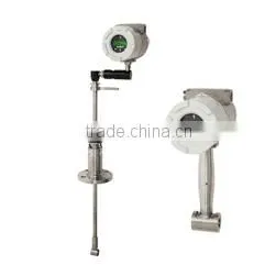Azbil Vortex Flowmeters AX2000 Gas Steam Liquid Flowmeter thumbnail-1