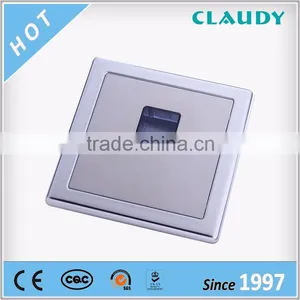 Long Lifetime Sensor Operated Flushometer thumbnail-2
