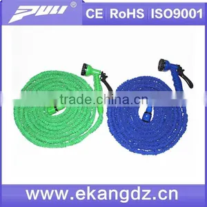 NEW Expandable Car Wash Hose,/magic Hose thumbnail-1