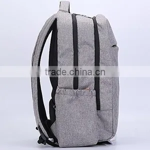New Fashion Mummy Diaper Backpack Cotton Canvas Nappy Baby thumbnail-2