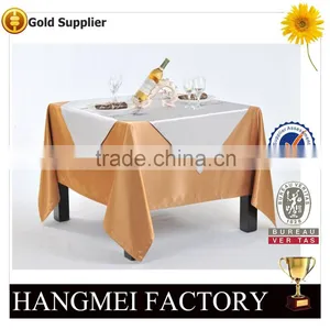 Fashionable Factory Price Buffet Table Cloths thumbnail-6