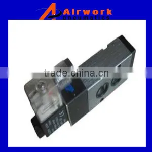 4V300Solenoid Valve Solenoid Valve The Electromagnetic Valve thumbnail-2