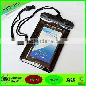 XYL-D-W007 Pvc Waterproof Bag for Mobile Phones thumbnail-6
