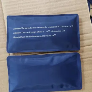 Insulin Box Ice Gel Pack, Reusable Gel Ice Bag for Insulin Case Cold Storage thumbnail-3