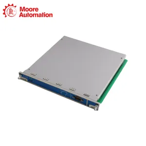 Bently Nevada 3500/93 135799-01 Display Interface Module In Stock thumbnail-3