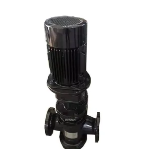 Energy - Saving Wastewater Grinder - High - Efficiency Operation, Reducing Energy Consumption Costs thumbnail-4