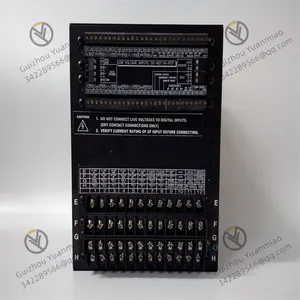 GE 469-P5-HI-A20-E SR469 Motor Management Relay Series Module thumbnail-4