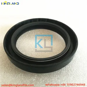 C6.4 Engine Crankshaft Oil Seal,front 5i7656 5i-7656 For CAT thumbnail-4