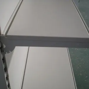European Style Compatible Supermarket Shelf Manufacturer thumbnail-2