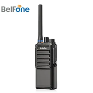 BelFone Professional Digital Walkie Talkie Dmr Two Way Radio With Ai Noise Reduction (BP610) thumbnail-3
