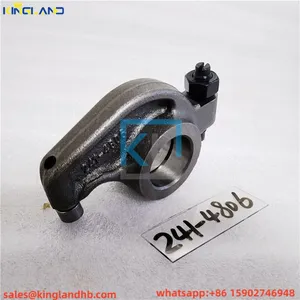 C9 Engine Rocker Arm 241-4806 2414806 For CAT Aftermarket thumbnail-2