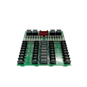 NTAI05 Analog Input Terminal Unit PPC907BE 3BHE024577R0101 thumbnail-4