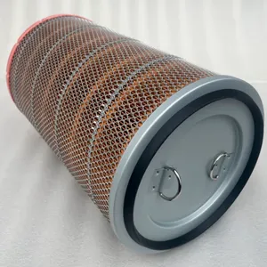 Weichai Original Factory Air Filter Element 612600114993 for Construction Machinery Parts-for Lingong Shan Gong Shantui thumbnail-5