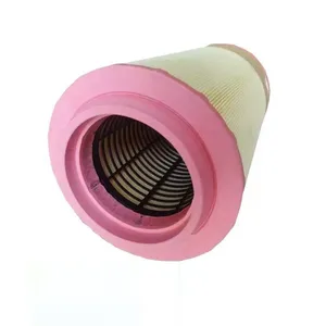K2747 Air Filter for Sinotruk Machinery Engine Air Filter Element thumbnail-4