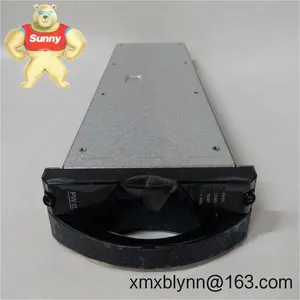 YOKOGAWA PW01 Power Module: Stable Energy Core for Critical Industrial Systems thumbnail-1