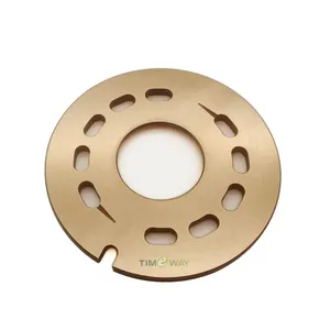 Pump Repair Kits A10VG Series Valve Plate Pump Spare Parts for REXROTH A10VG28 Piston Pump Good Quality thumbnail-1